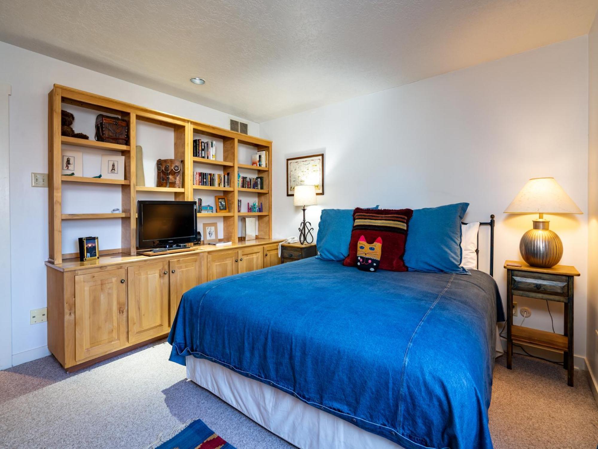 Puertas De Canyon Road By Kokopelli Management