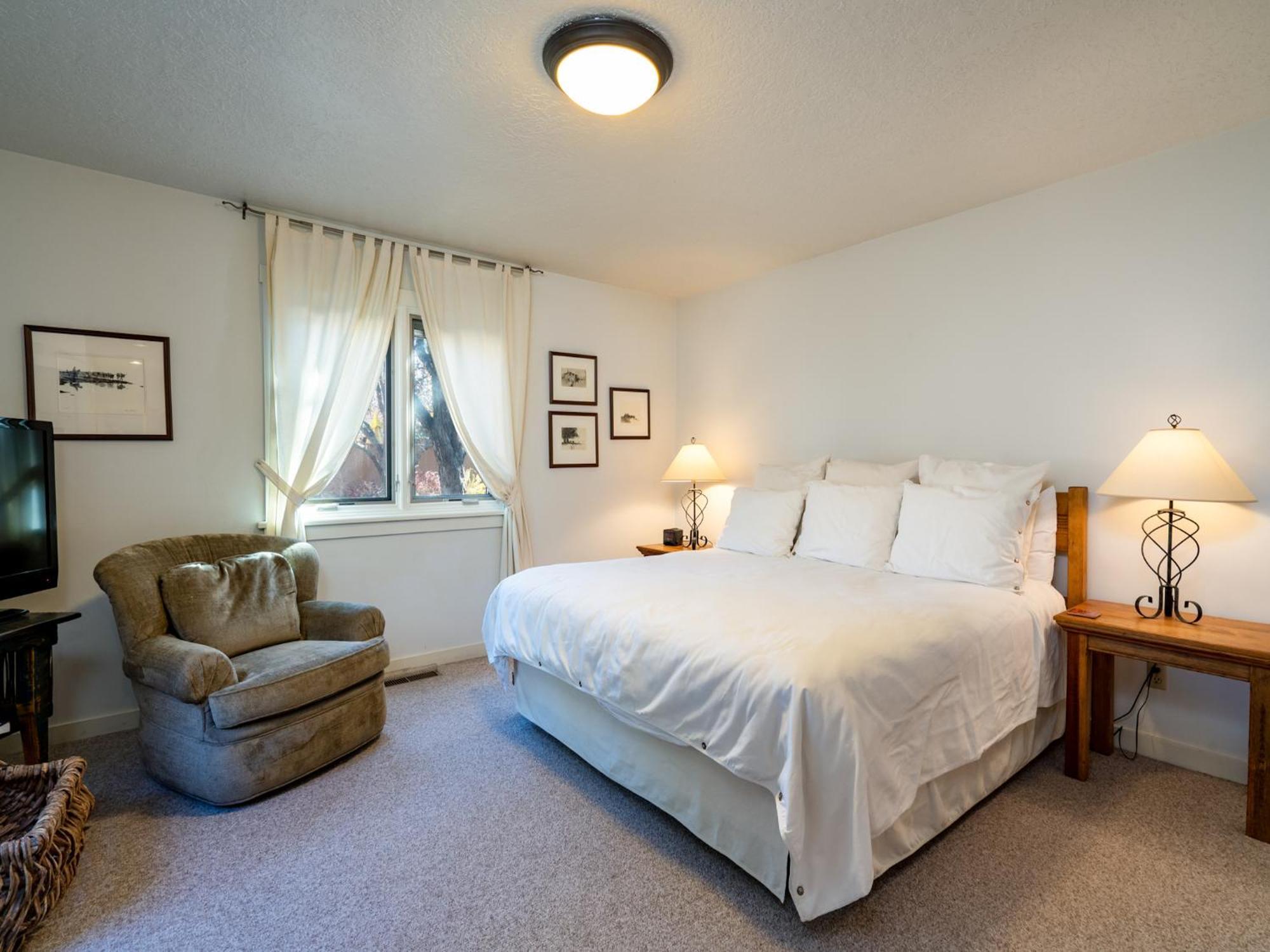 Puertas De Canyon Road By Kokopelli Management Holiday home